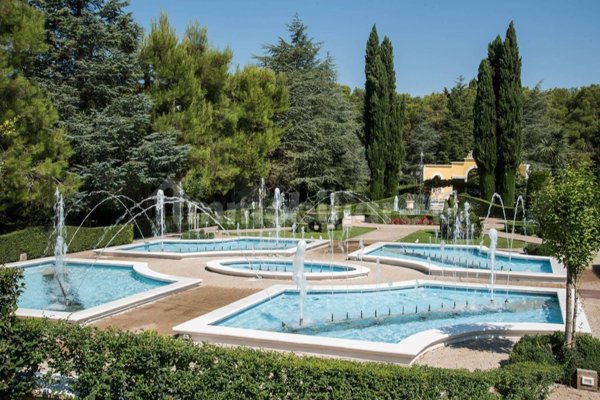 casa indipendente in vendita a Cassano delle Murge