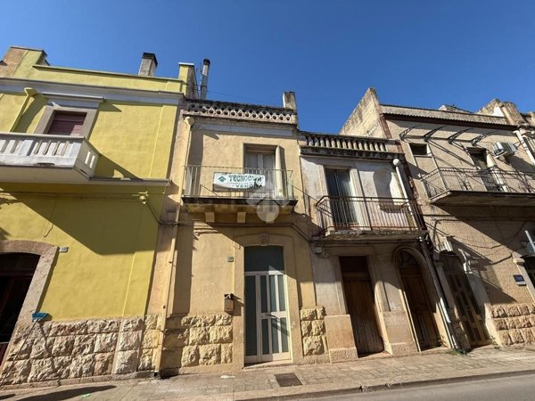 casa indipendente in vendita a Cassano delle Murge