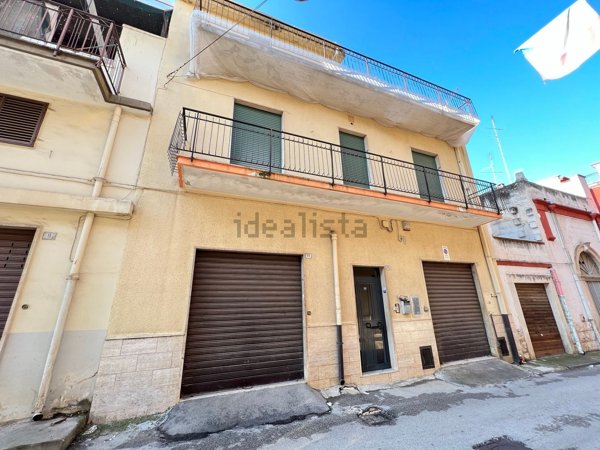 appartamento in vendita a Cassano delle Murge