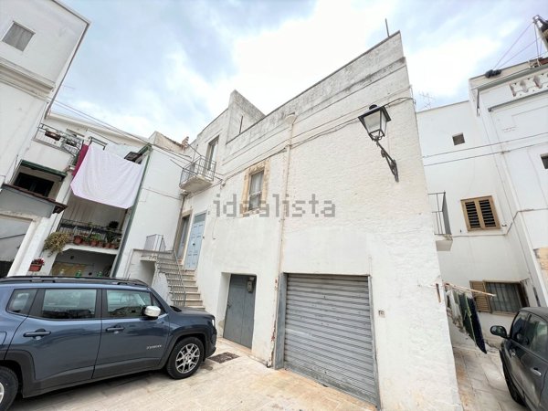 appartamento in vendita a Cassano delle Murge