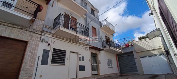 casa indipendente in vendita a Cassano delle Murge