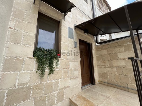 appartamento in vendita a Cassano delle Murge