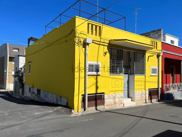 appartamento in vendita a Cassano delle Murge