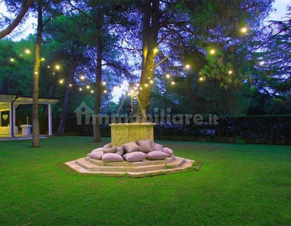 casa indipendente in vendita a Cassano delle Murge