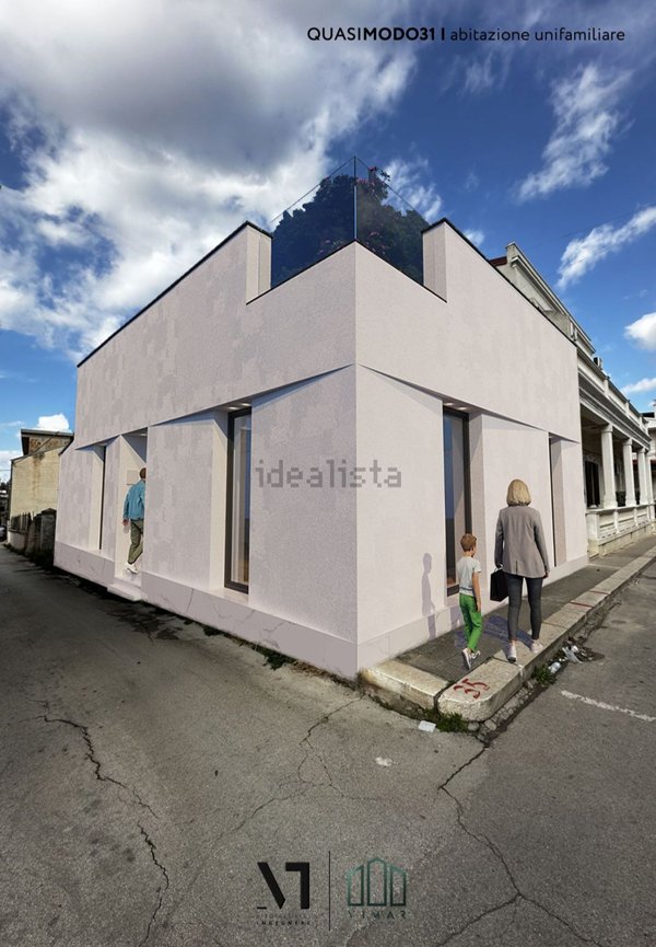 casa indipendente in vendita a Cassano delle Murge