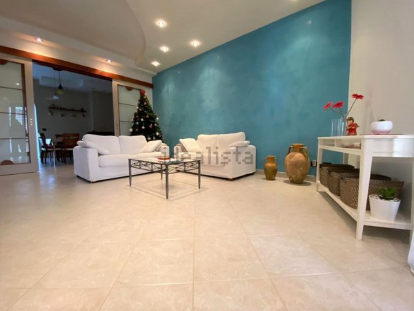 appartamento in vendita a Cassano delle Murge