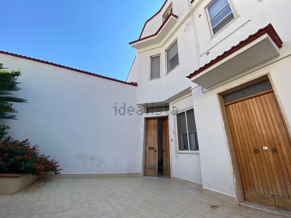 appartamento in vendita a Cassano delle Murge