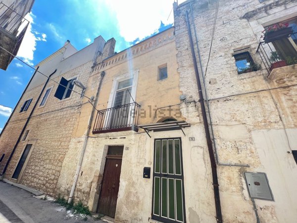 appartamento in vendita a Cassano delle Murge