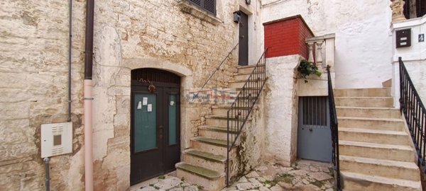 casa indipendente in vendita a Cassano delle Murge