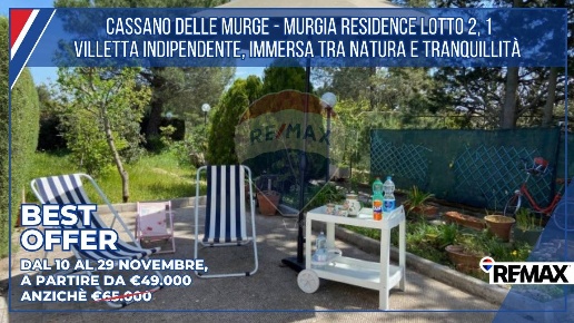 casa indipendente in vendita a Cassano delle Murge