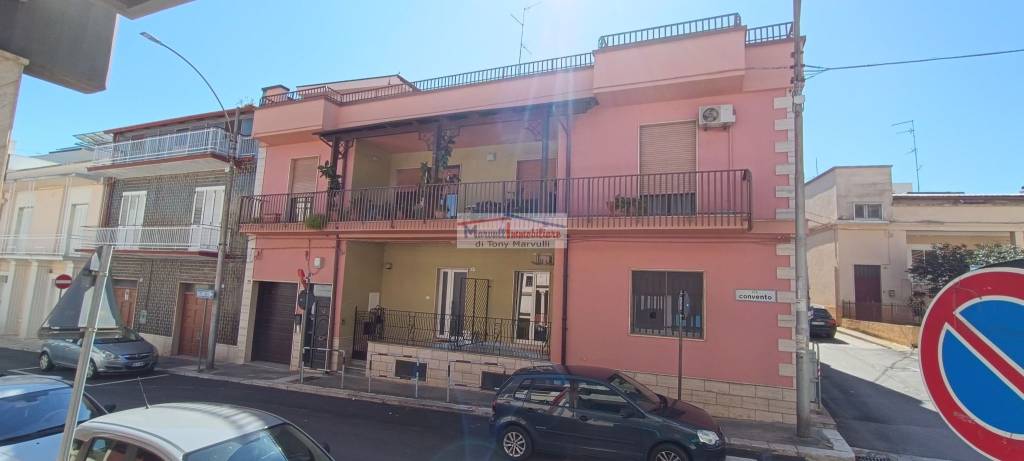 appartamento in vendita a Cassano delle Murge