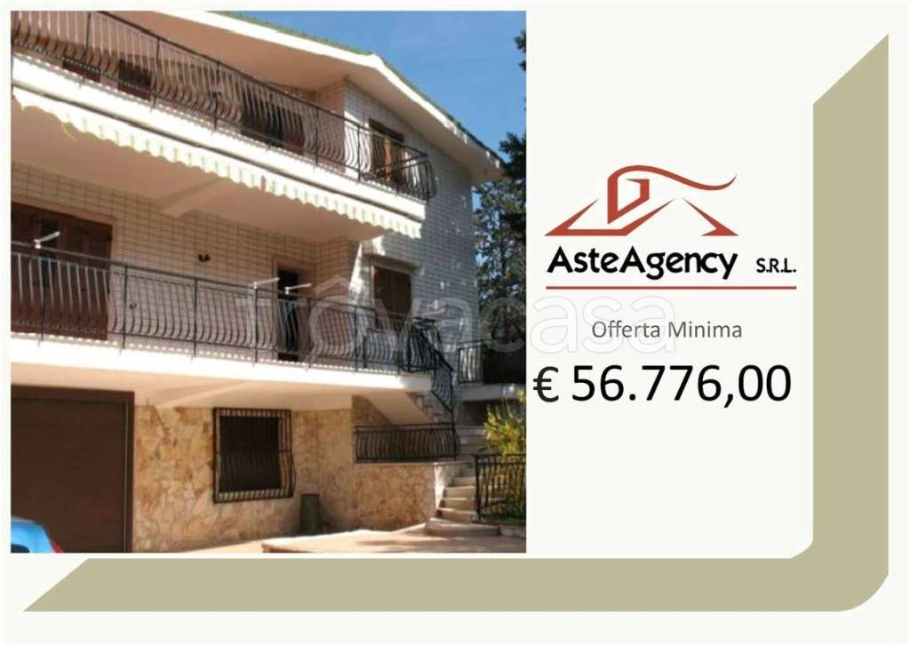 casa indipendente in vendita a Cassano delle Murge