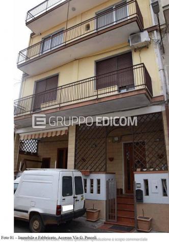 appartamento in vendita a Cassano delle Murge