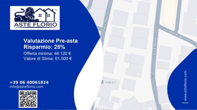 appartamento in vendita a Cassano delle Murge