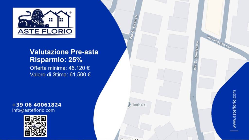 appartamento in vendita a Cassano delle Murge