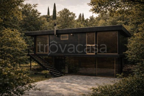 casa indipendente in vendita a Cassano delle Murge