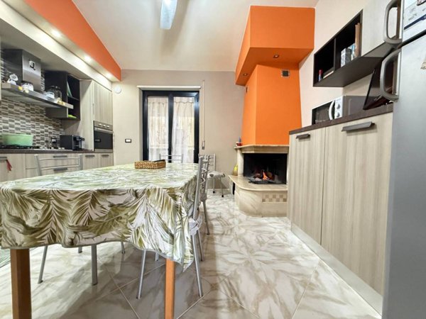 appartamento in vendita a Cassano delle Murge