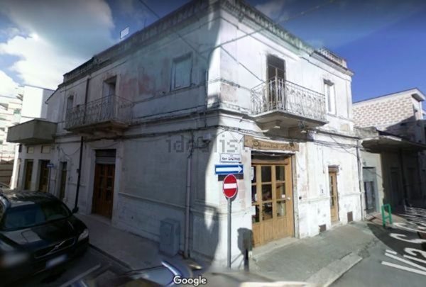 trivano in vendita a Cassano delle Murge