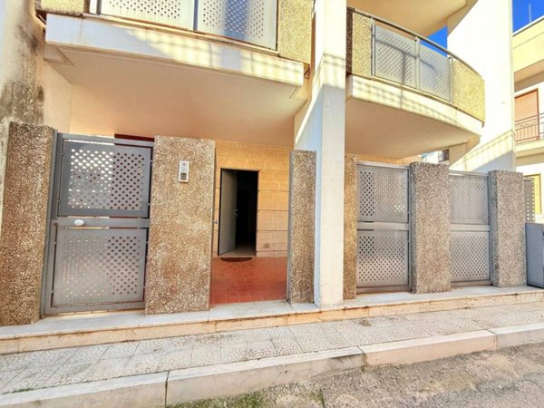 appartamento in vendita a Cassano delle Murge