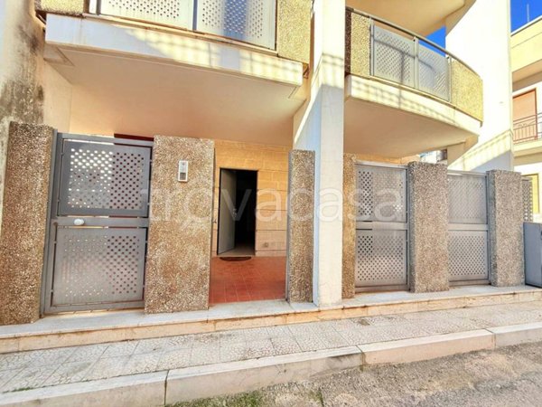 appartamento in vendita a Cassano delle Murge