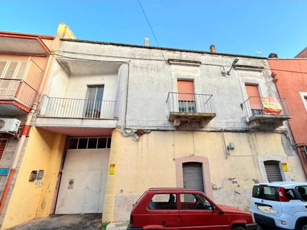casa indipendente in vendita a Cassano delle Murge
