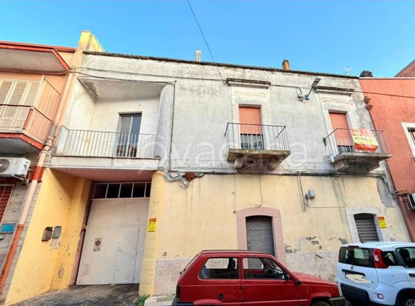 casa indipendente in vendita a Cassano delle Murge