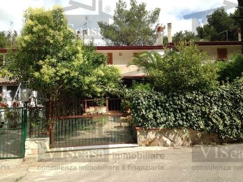 casa indipendente in vendita a Cassano delle Murge