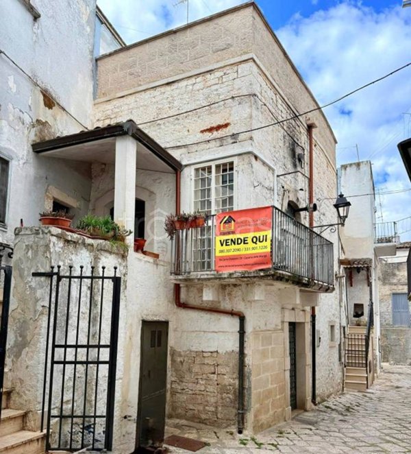 casa indipendente in vendita a Cassano delle Murge