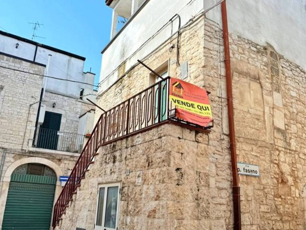 casa indipendente in vendita a Cassano delle Murge