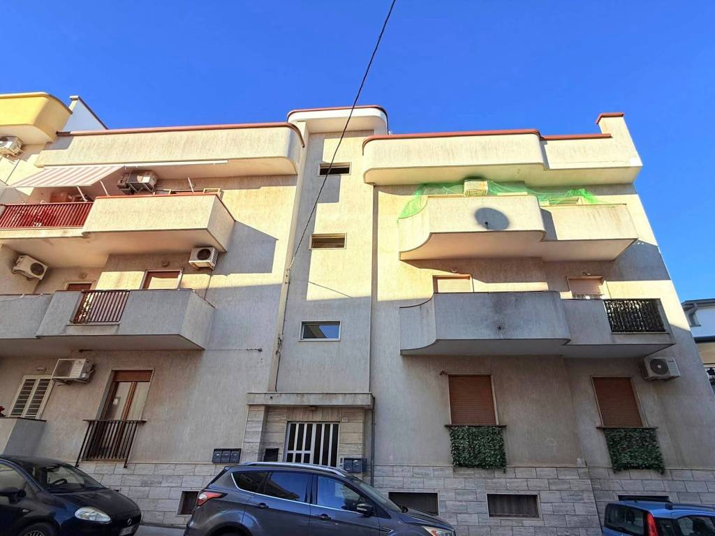 appartamento in vendita a Cassano delle Murge