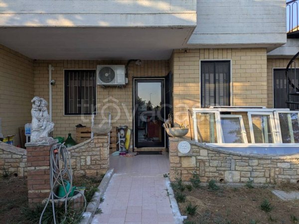 casa indipendente in vendita a Cassano delle Murge