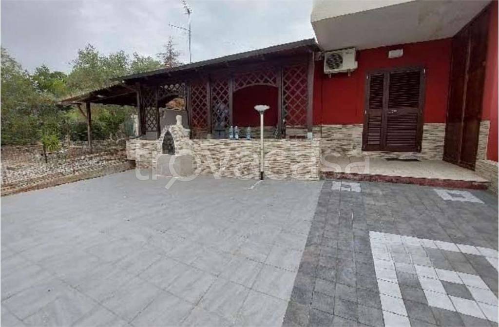 casa indipendente in vendita a Cassano delle Murge