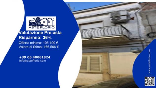 trivano in vendita a Cassano delle Murge