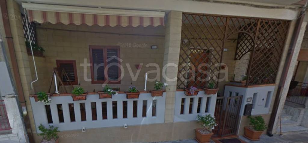 appartamento in vendita a Cassano delle Murge