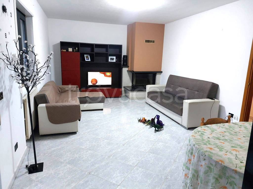 appartamento in vendita a Cassano delle Murge