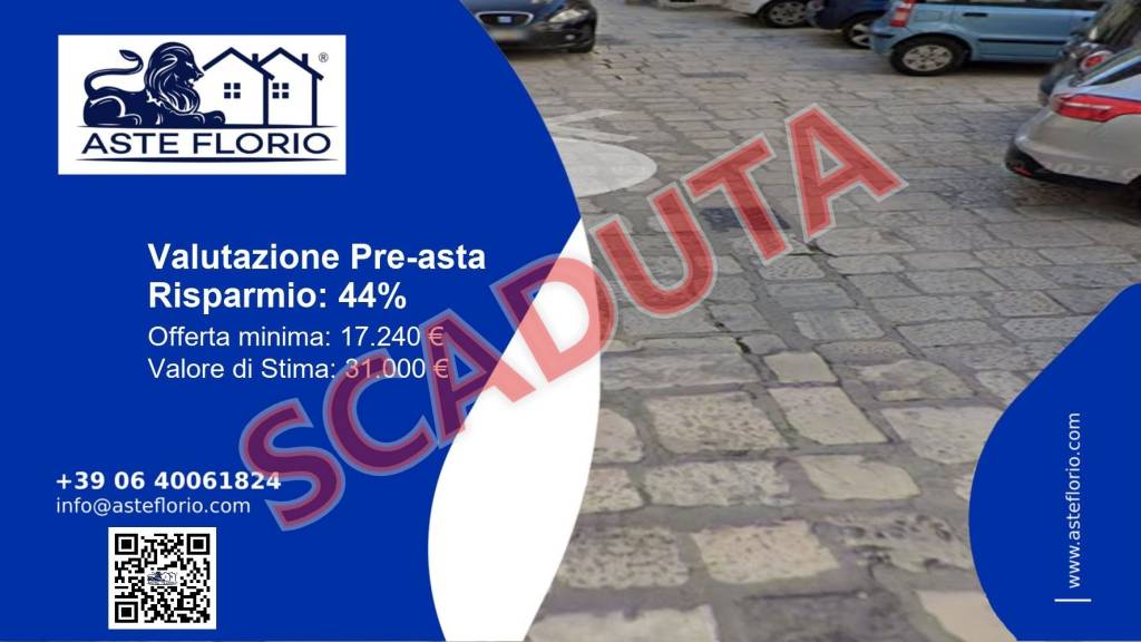 appartamento in vendita a Cassano delle Murge