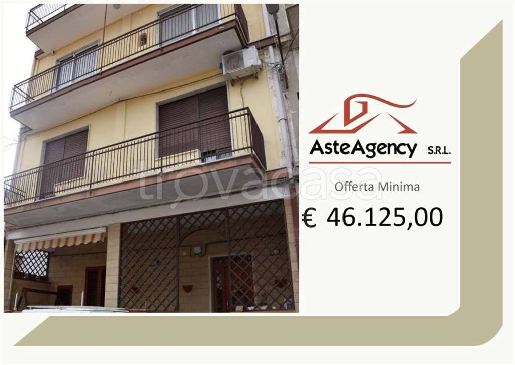 appartamento in vendita a Cassano delle Murge