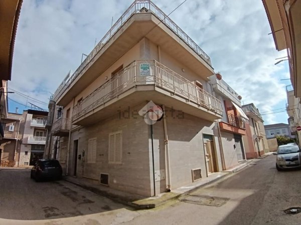 pentavano in vendita a Cassano delle Murge