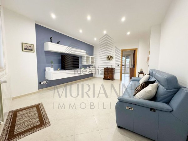 appartamento in vendita a Cassano delle Murge