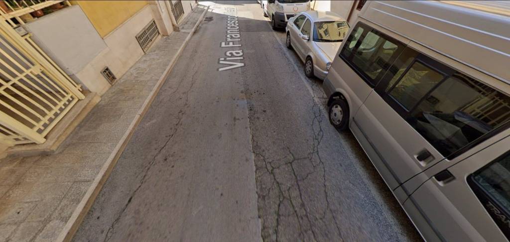 terreno edificabile in vendita a Cassano delle Murge