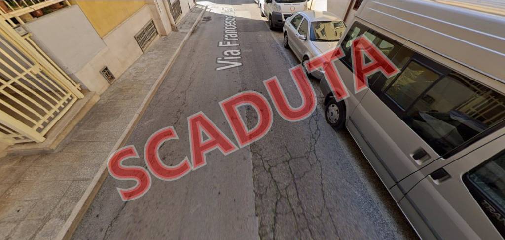 terreno edificabile in vendita a Cassano delle Murge