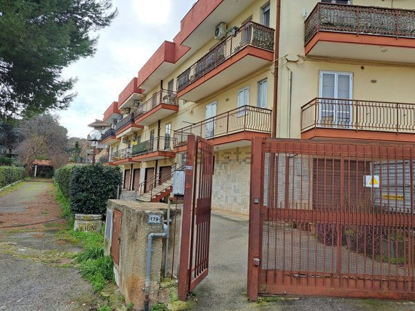 appartamento in vendita a Cassano delle Murge