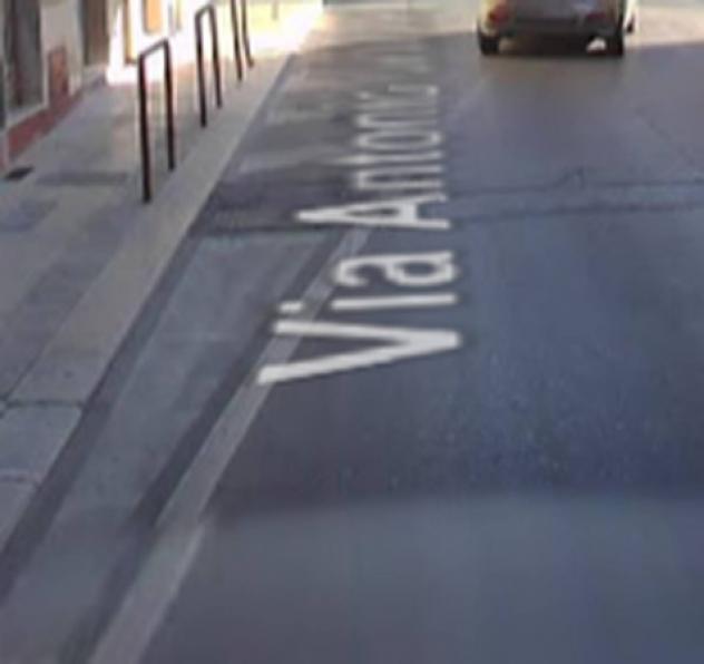 appartamento in vendita a Cassano delle Murge