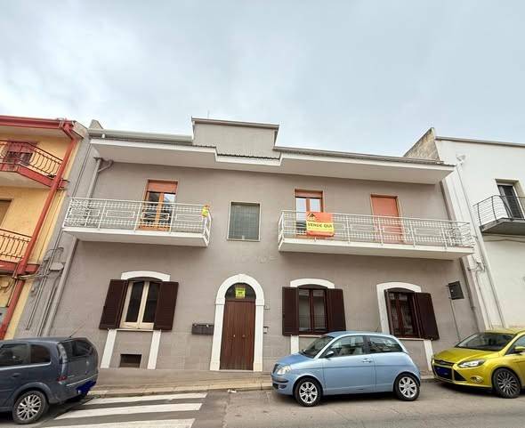 casa indipendente in vendita a Cassano delle Murge