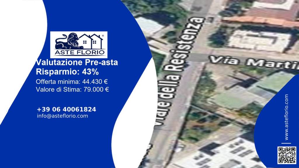 appartamento in vendita a Cassano delle Murge