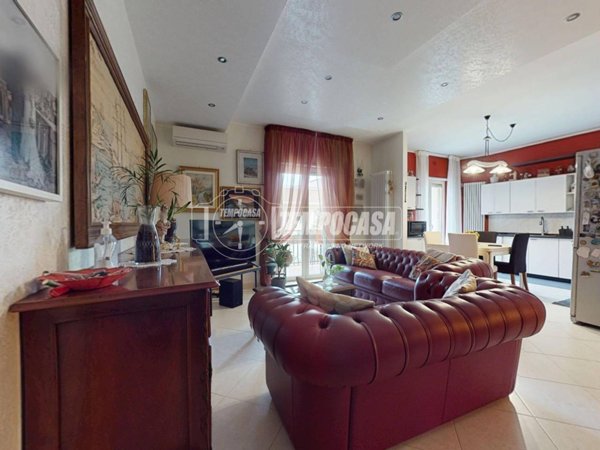 appartamento in vendita a Cassano delle Murge