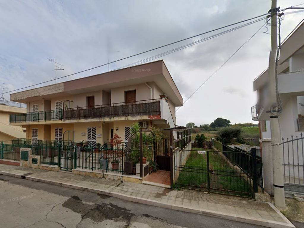 appartamento in vendita a Cassano delle Murge