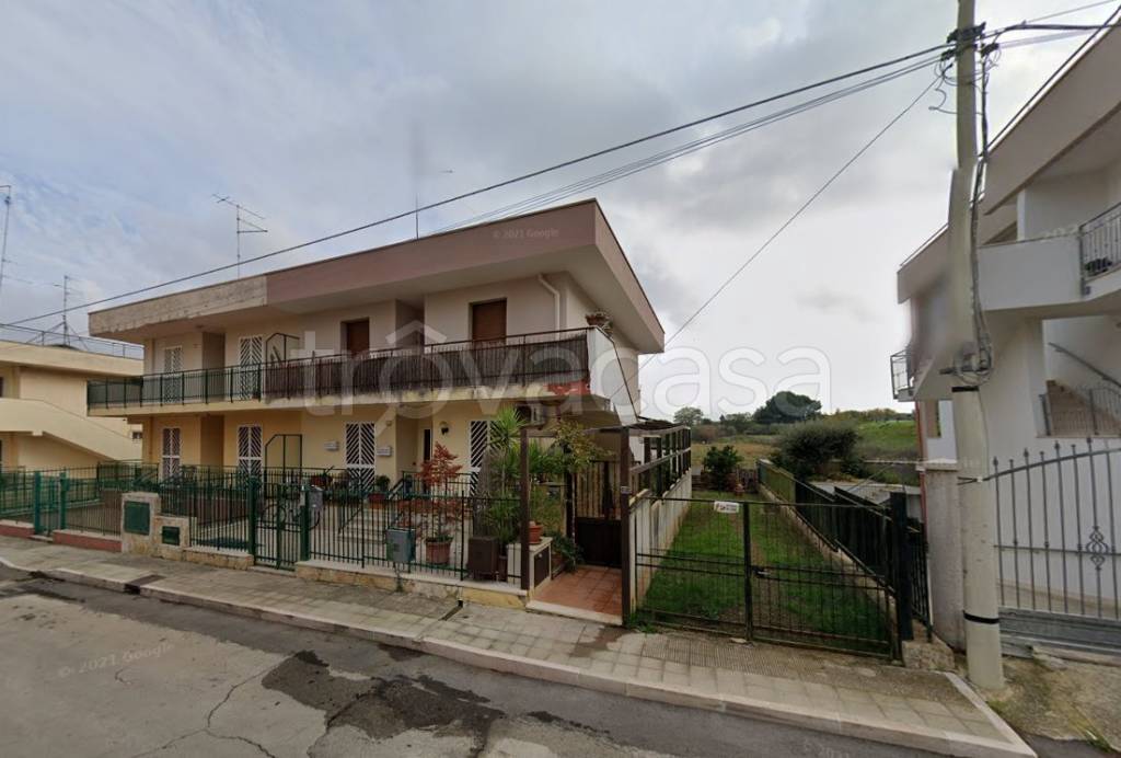 appartamento in vendita a Cassano delle Murge