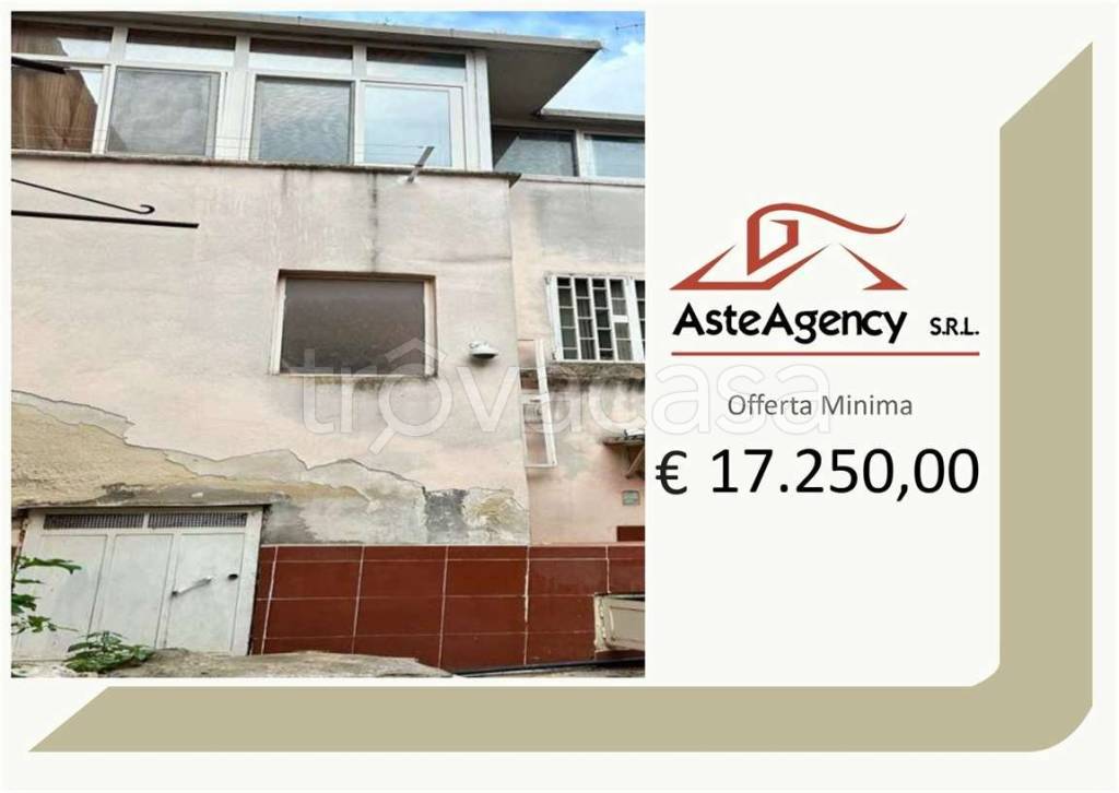 casa indipendente in vendita a Cassano delle Murge