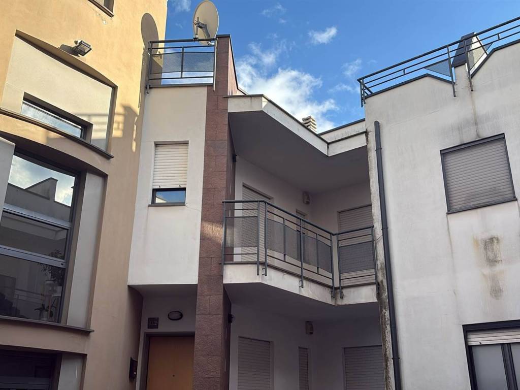 appartamento in vendita a Cassano delle Murge